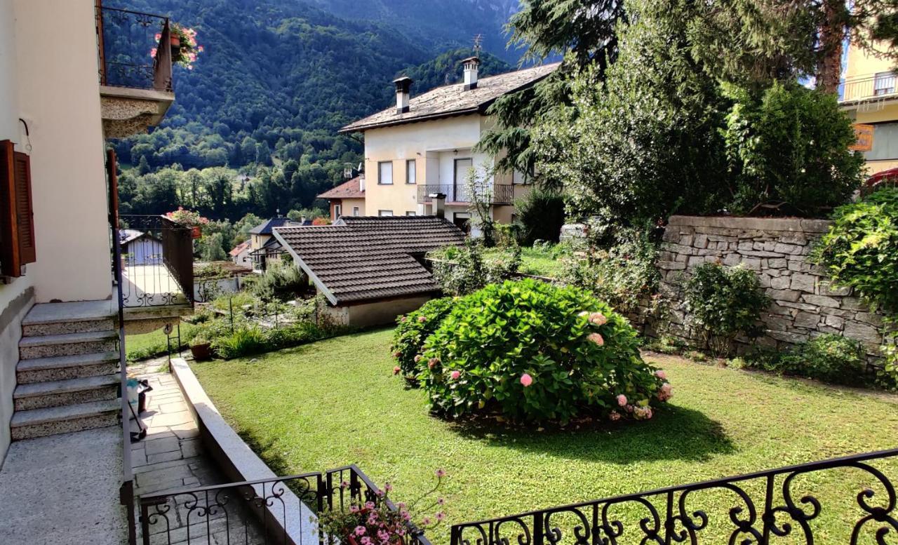 Casa Vacanza Beltrami Baceno Exterior photo